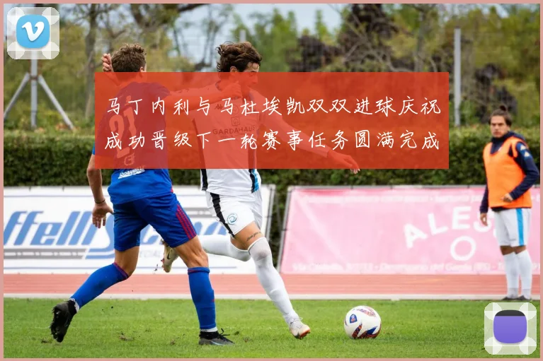 马丁内利与马杜埃凯双双进球庆祝成功晋级下一轮赛事任务圆满完成