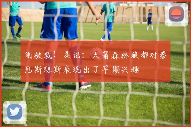 刚被裁！美记：火箭森林狼都对泰厄斯琼斯表现出了早期兴趣
